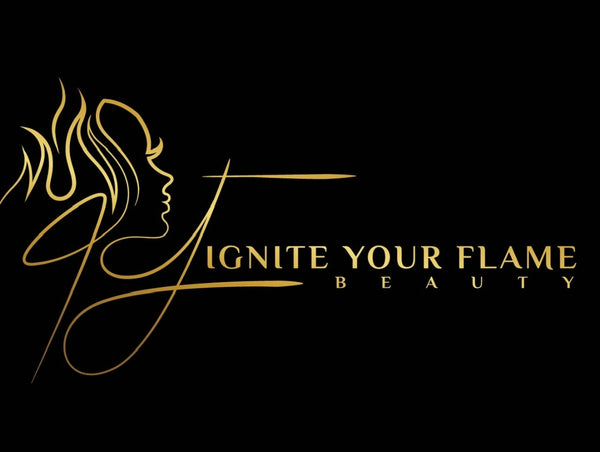 Ignite Your Flame Beauty